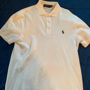 Ralph Lauren Polo (Men’s Small)